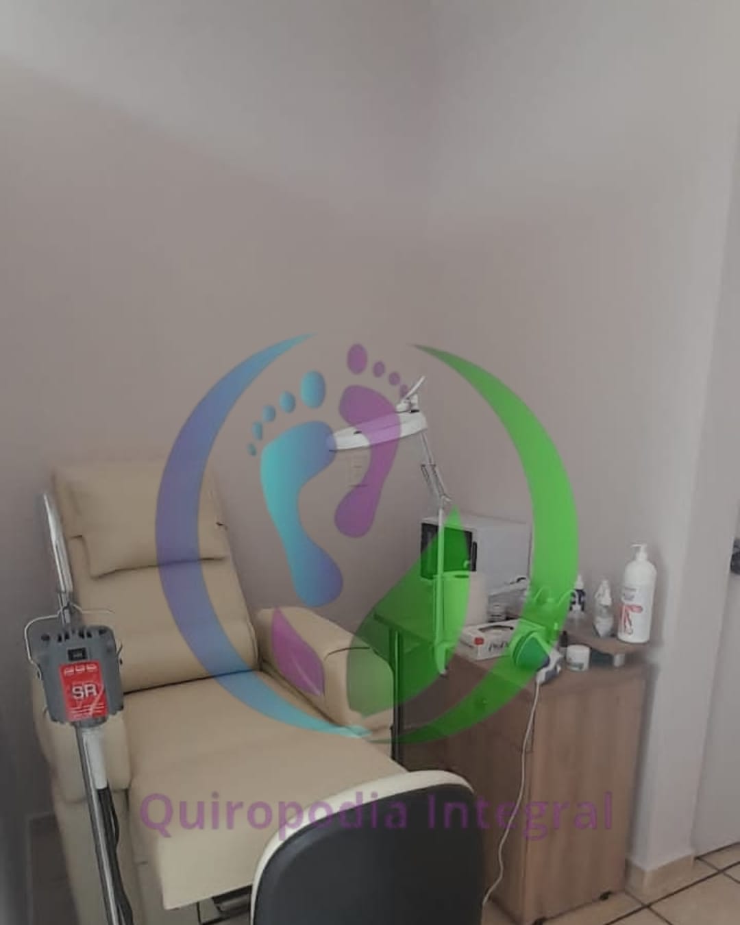 Galería de Quiropodia Integral